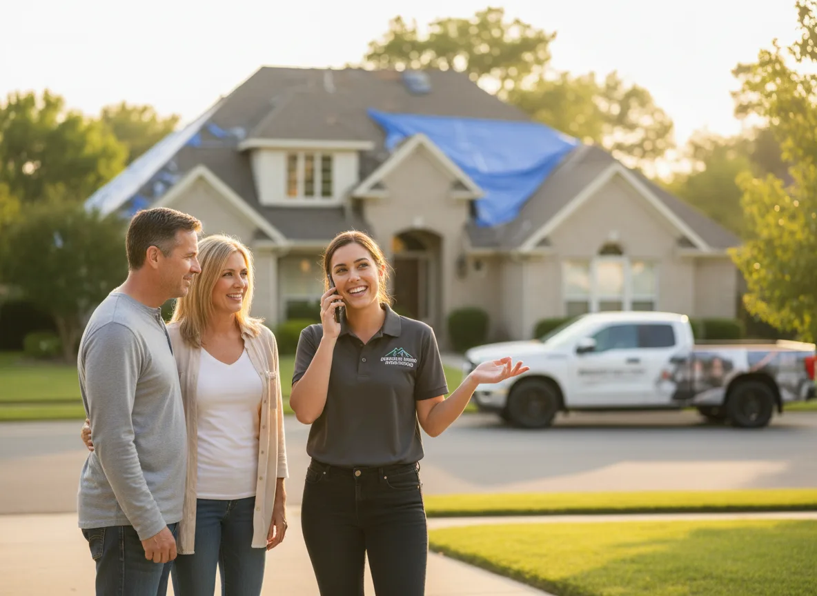 Emergency Roof Repair Ashland, ME FAQs